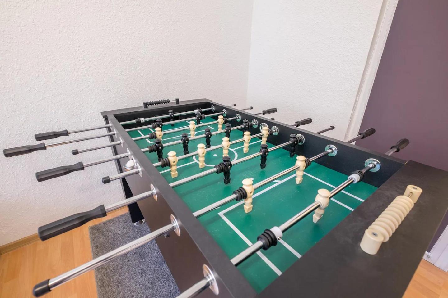 Stay And Play - Foosball And Comfort София Екстериор снимка